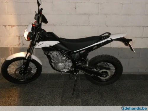 Beta Urban 125 Special 2010