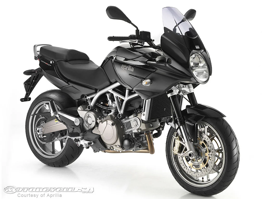 Aprilia Mana 850 GT