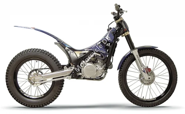 Macbor XC510 S 2009
