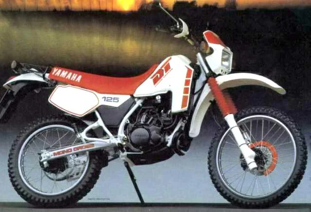 Puch GS 350 F4T