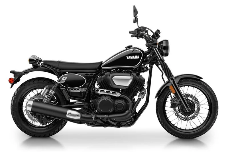 Yamaha SCR 950,00