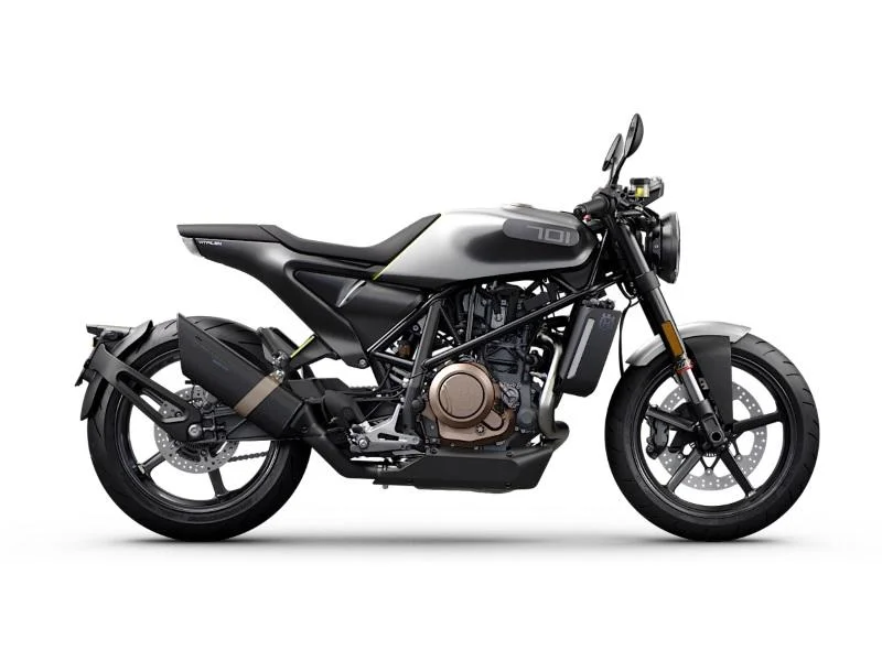 Husqvarna Vitpilen 701