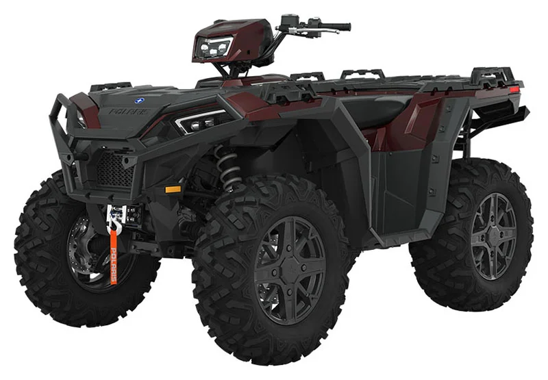 Polaris Sportsman 850