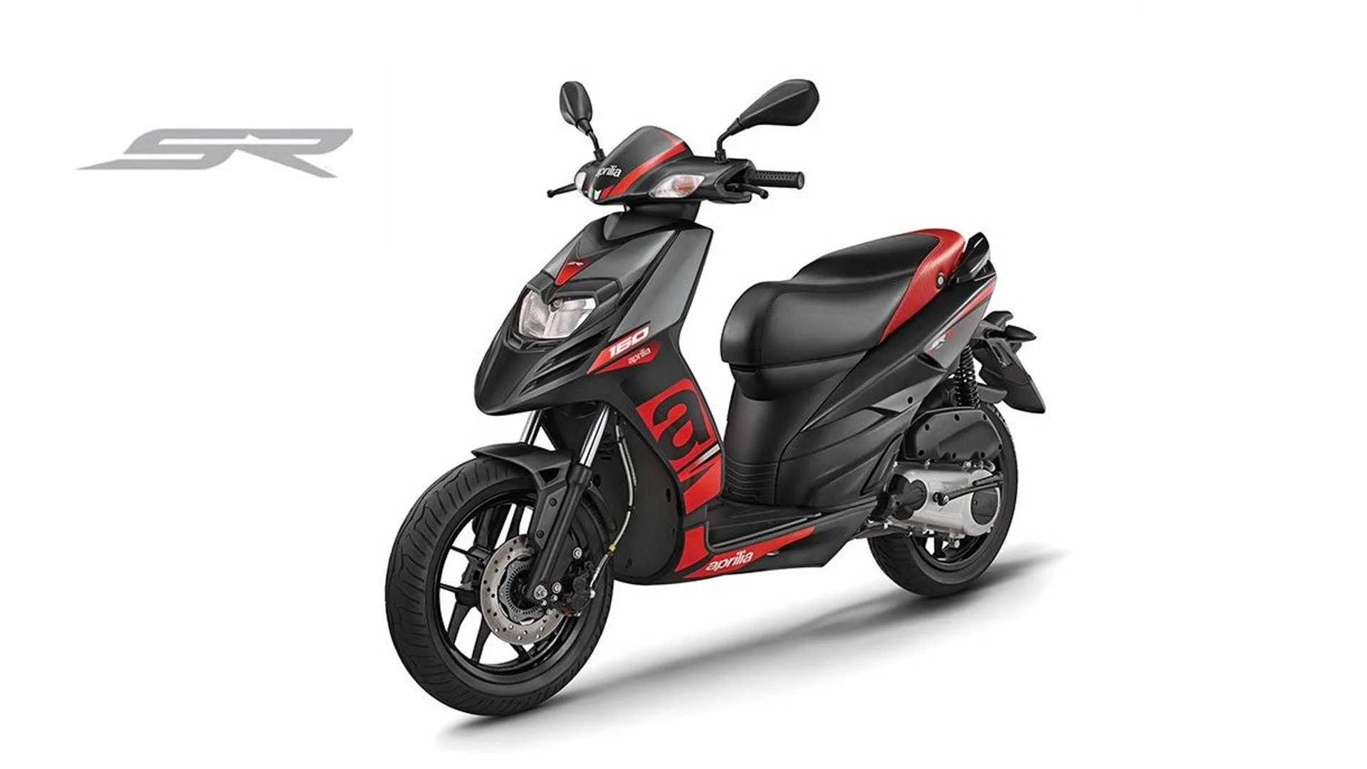 Aprilia SR 160