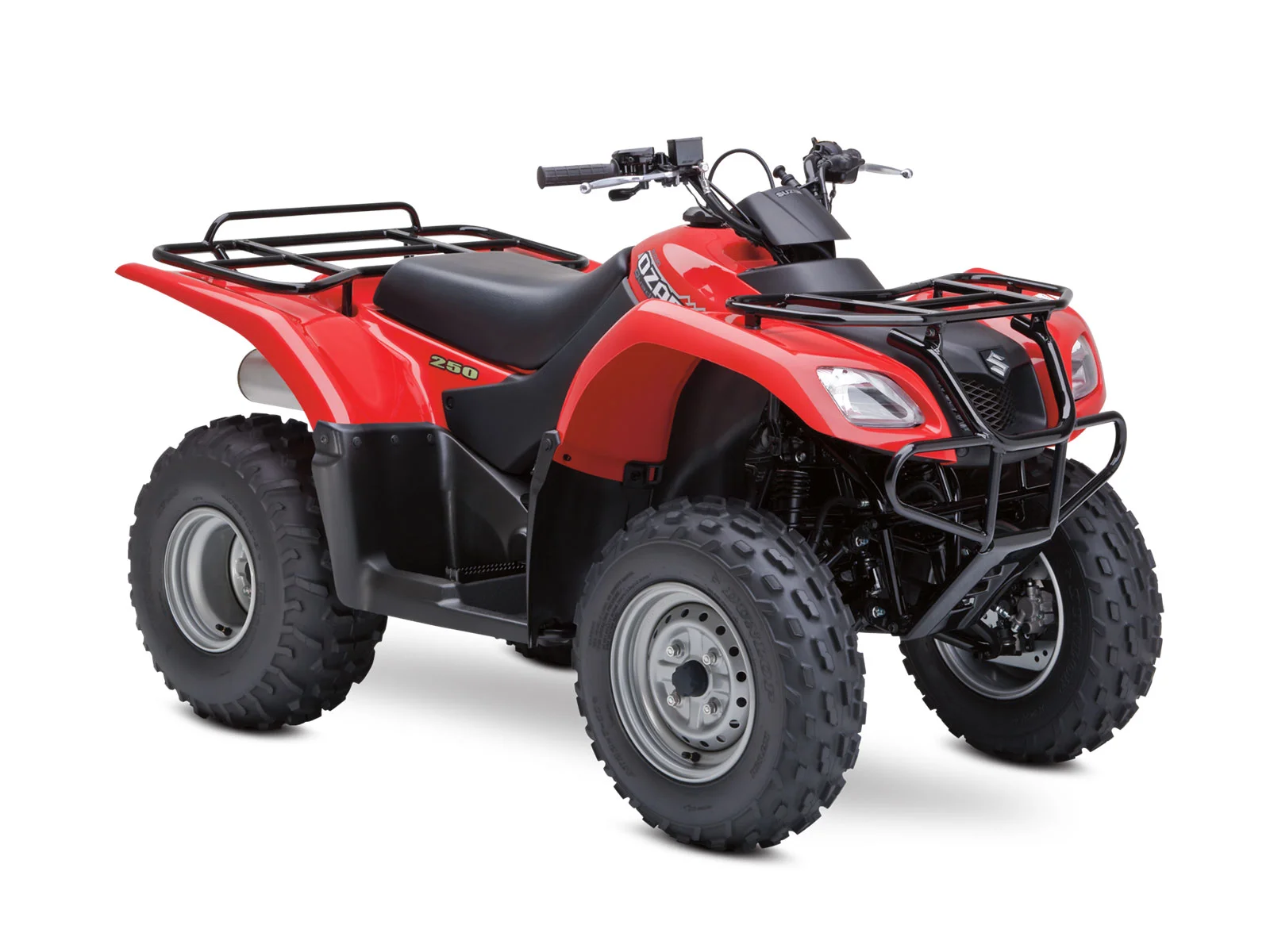 Suzuki Ozark 250