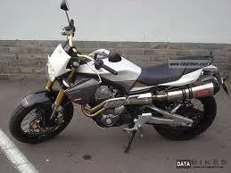 Derbi Mulhacen 659 2008