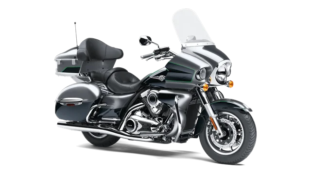 Kawasaki Vulcan 1700 ABS Voyager