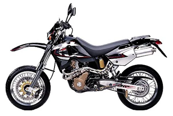 Husqvarna SM 610 R 2000