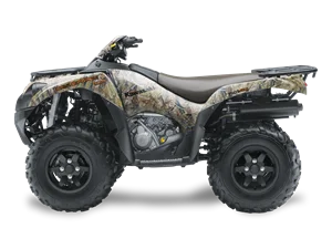 Kawasaki Brute Force 750 4x4i EPS Camo