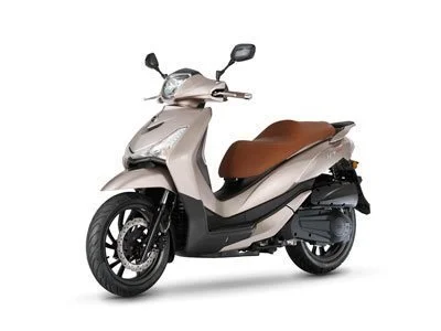 Sym HD 300 2024