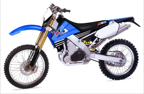 Vertemati C 450 Cross 2004