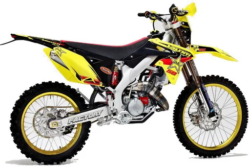 Valenti RME 50 2016