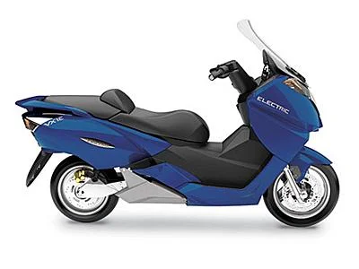 Vectrix VX-1