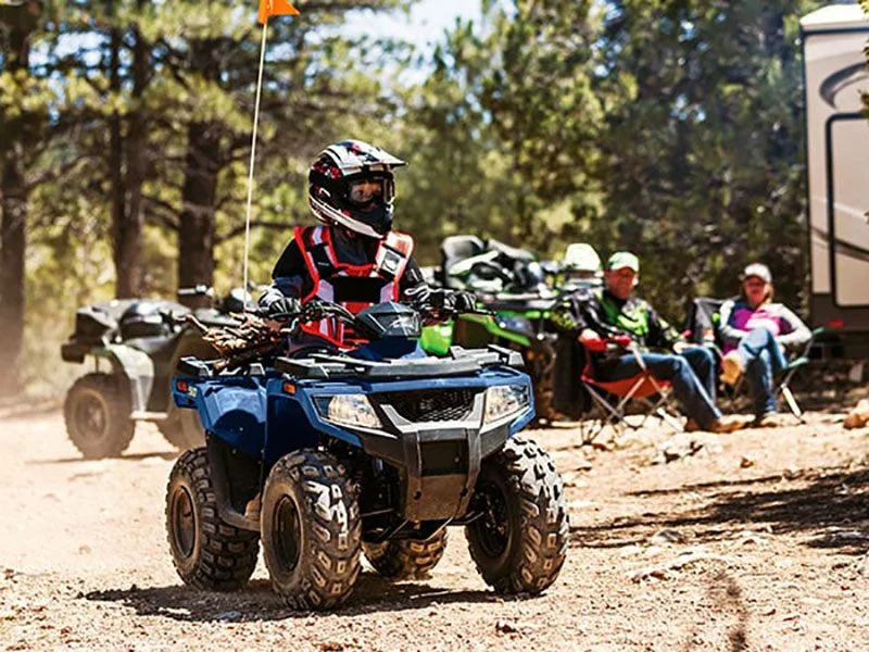 Arctic Cat Alterra 90 2021