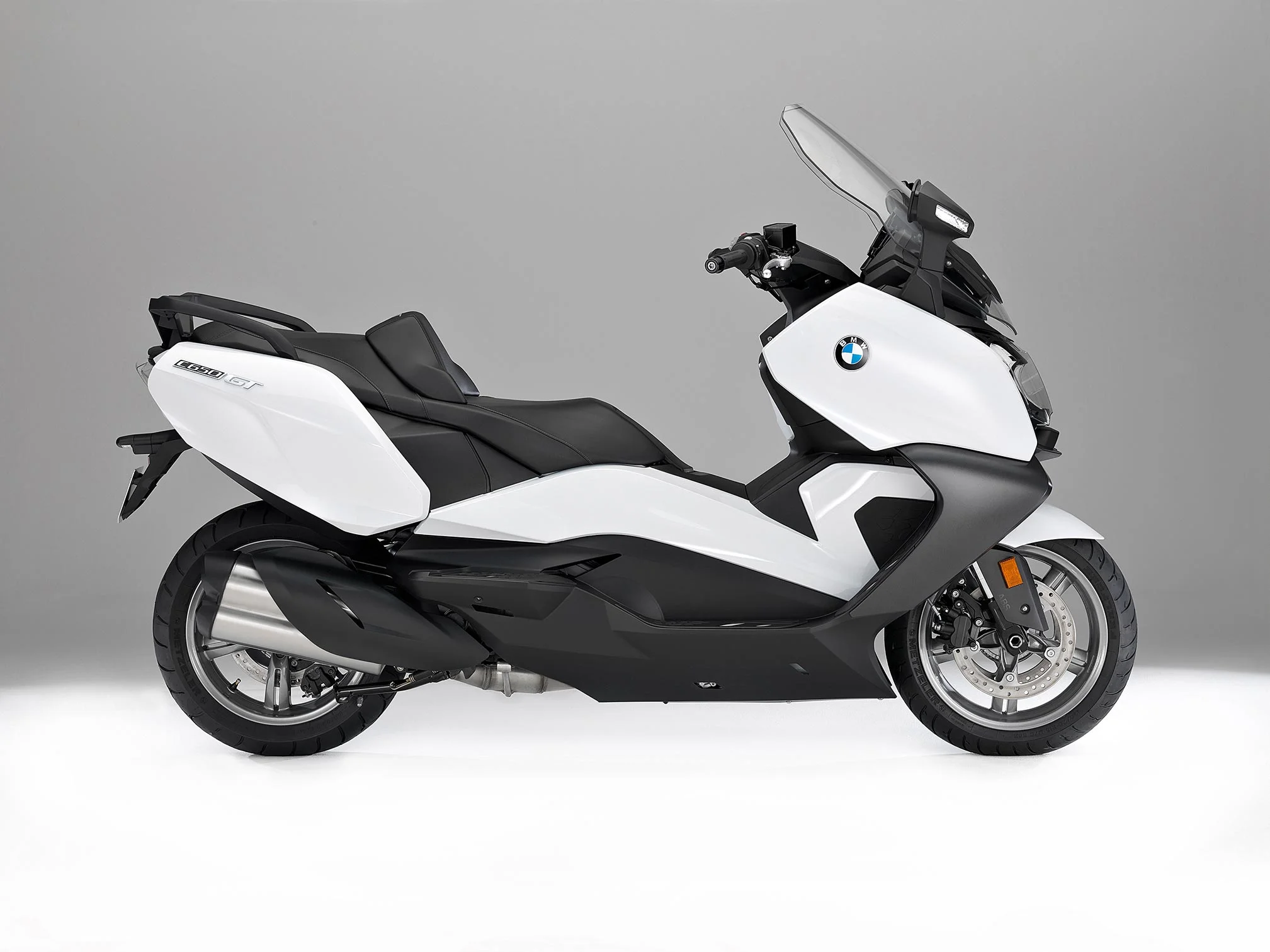 BMW C 650 GT Highline