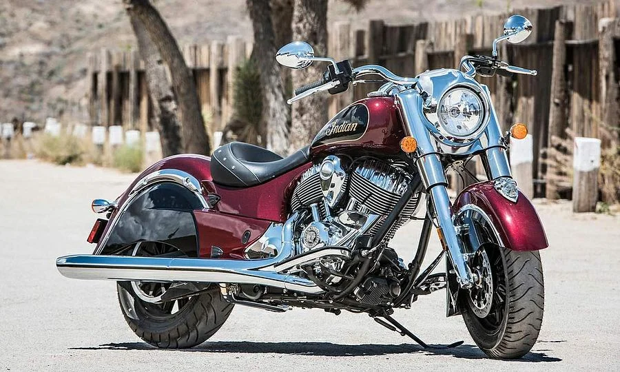 Indian Chief Classic