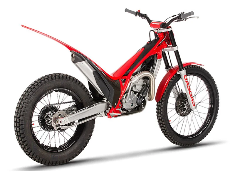 GAS GAS TXT Racing 250