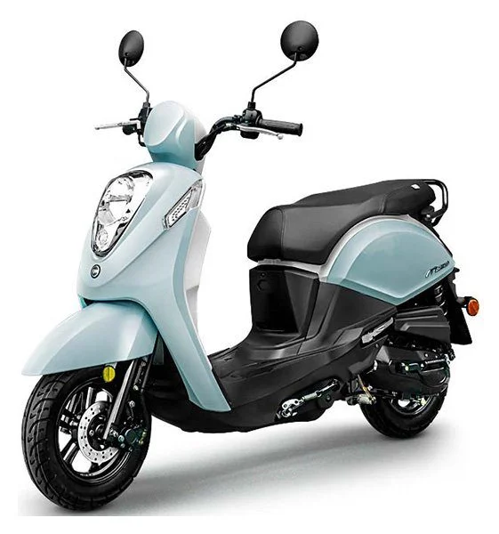Sym Mio 50i