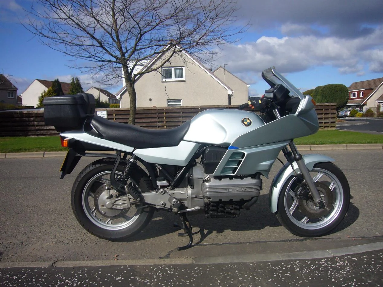 BMW K 100