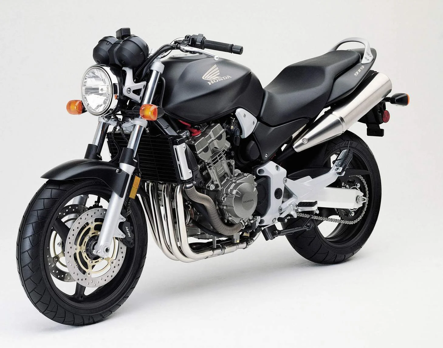 Honda CB 900 F - 919