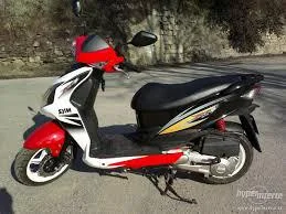 Sym Jet 4 125 2010