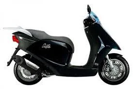Nipponia Arte 125