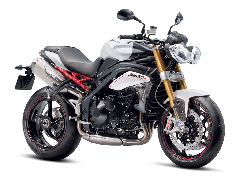 Triumph Speed Triple