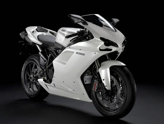 Ducati Superbike