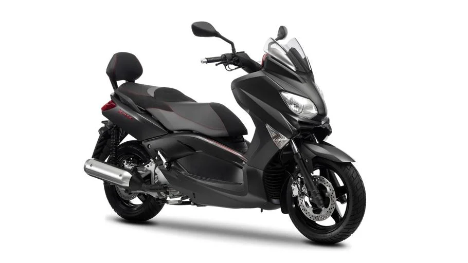 Yamaha X-MAX 250 Sport