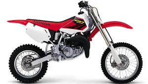 Honda CR 80 R 2002