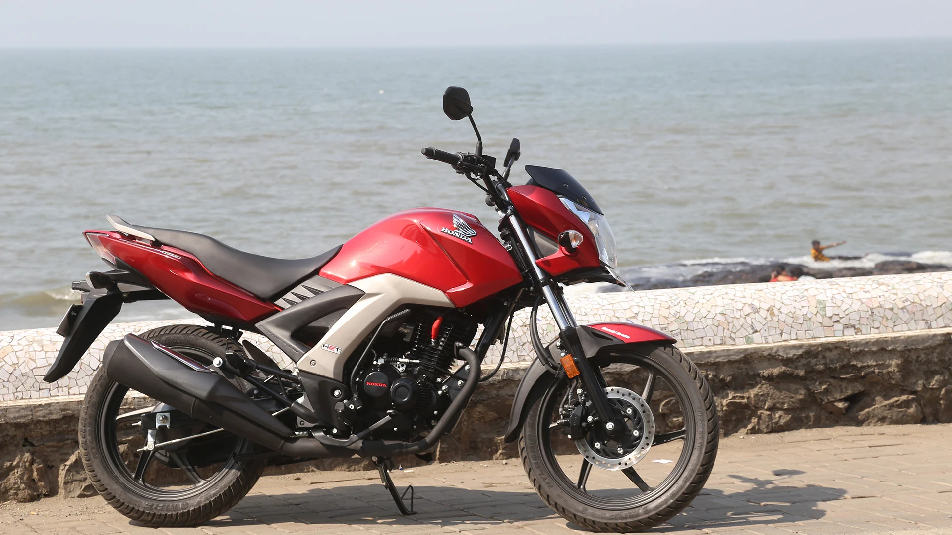 Honda CB Unicorn 160