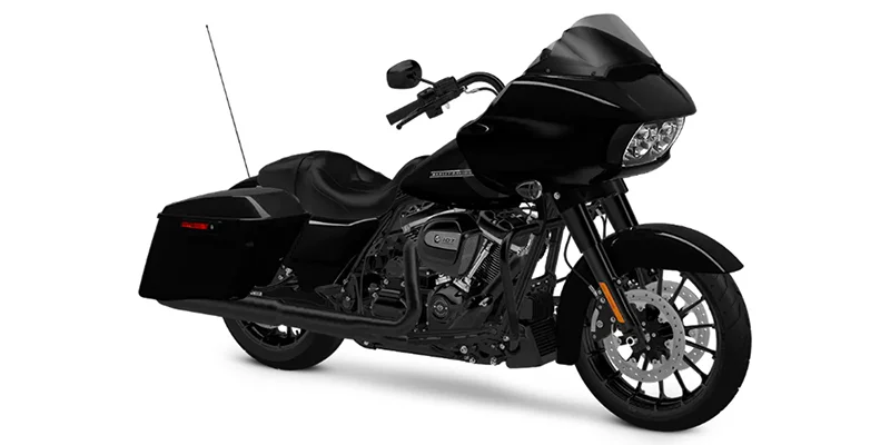 Harley-Davidson Road Glide