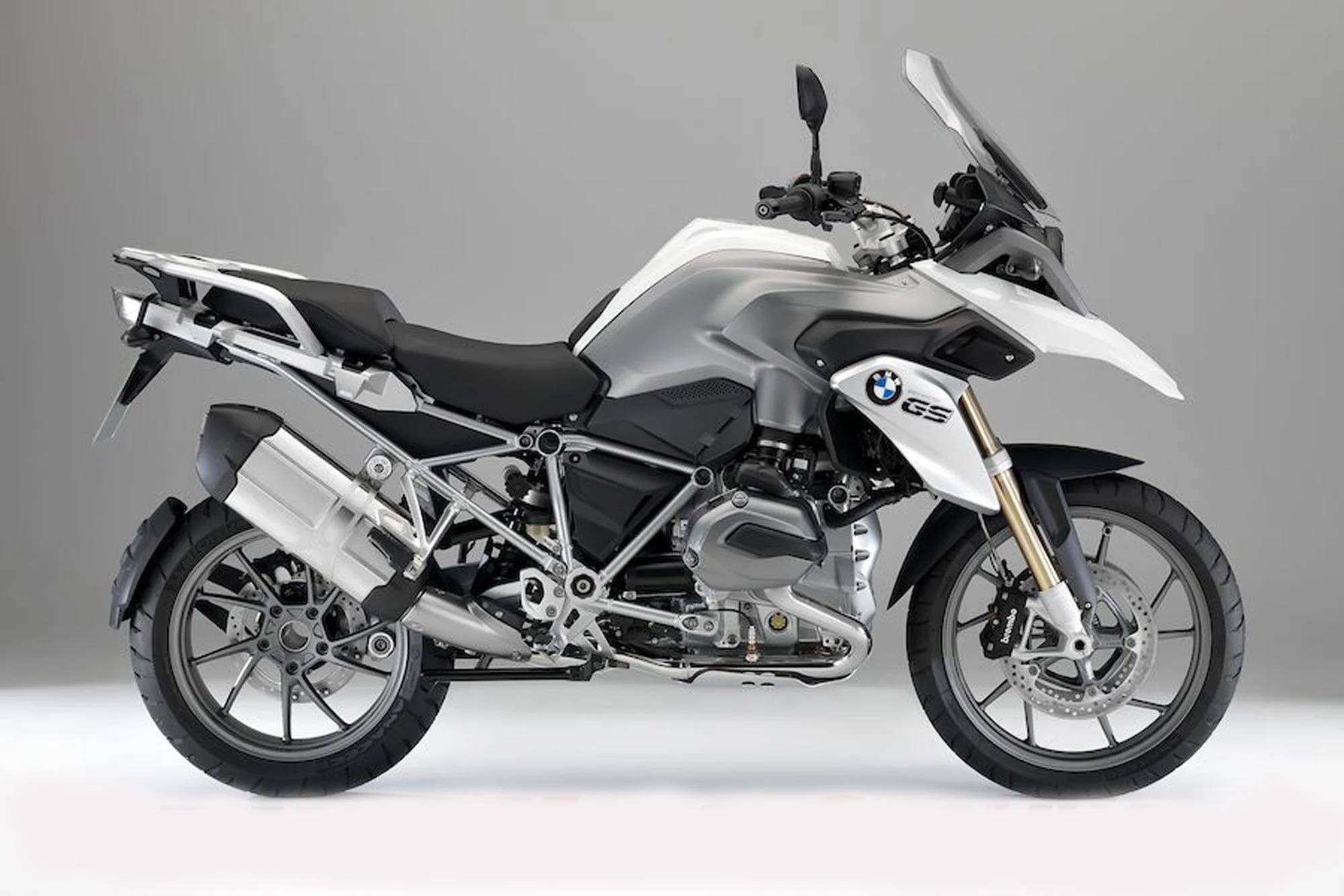 BMW R 1200 GS Adventure