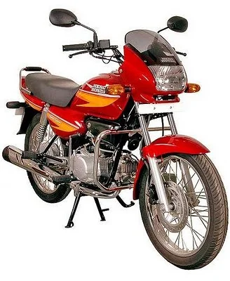 Hero Super Splendor 125 2009