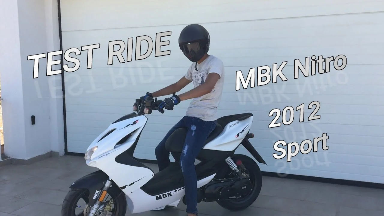 MBK Sport