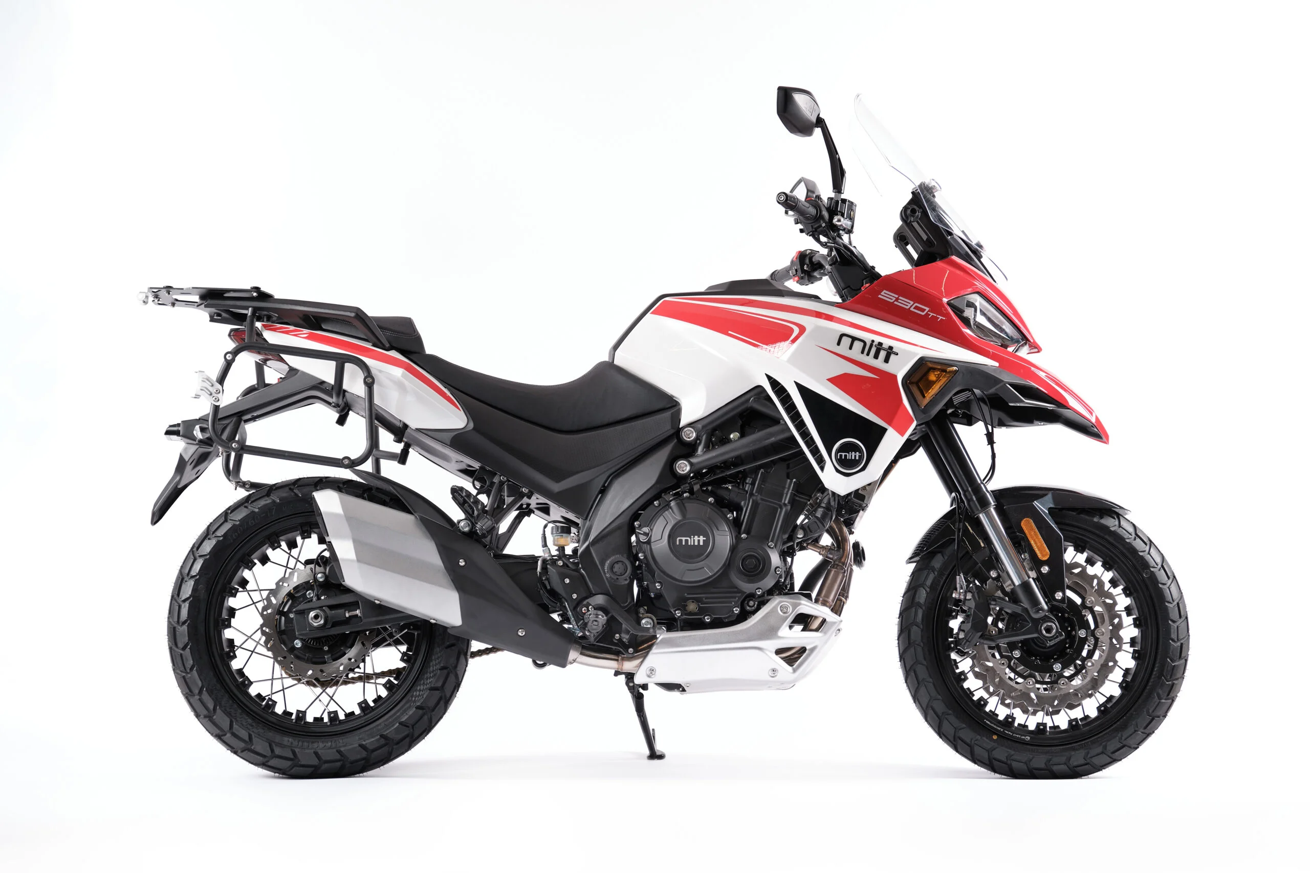 Mitt 530 TT Adventure 2023