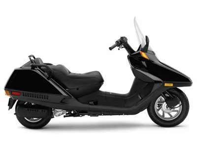 Honda CN 250 2000
