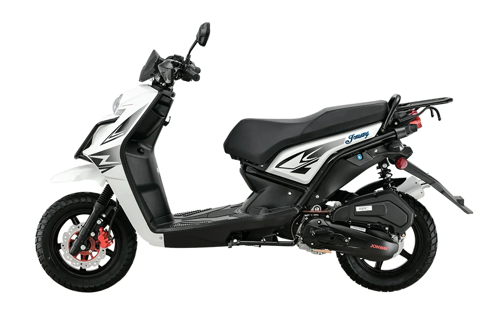 Jonway BWS 150 2024