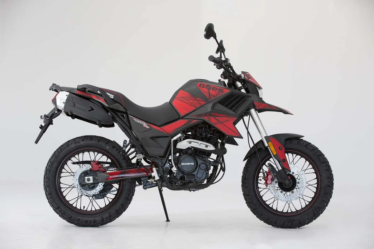 Mitt 125 TK 2020