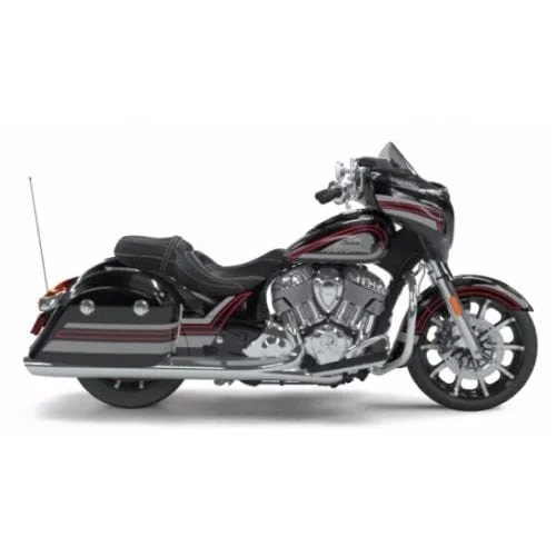 Indian Chieftain Limited