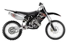 Vertemati E 501 E Enduro 2004