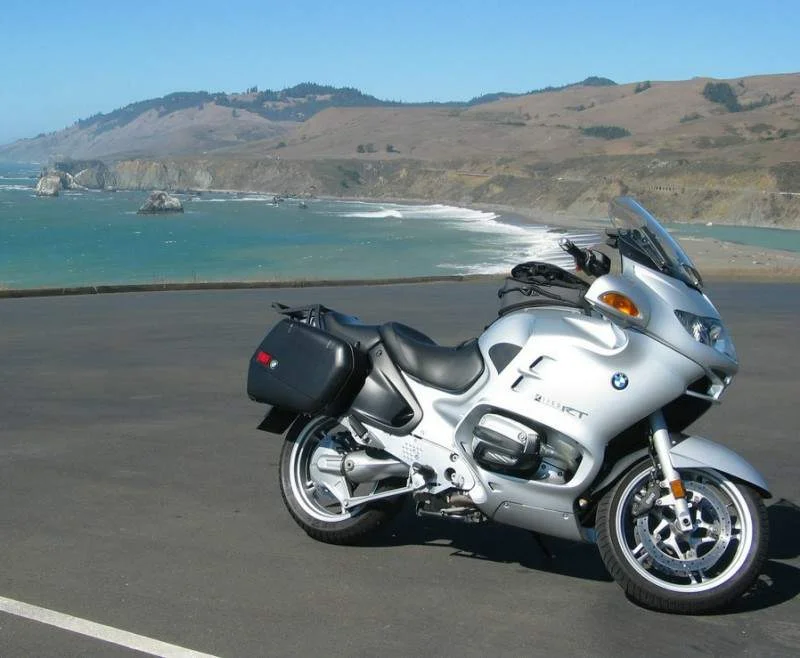 BMW R 1150 RT
