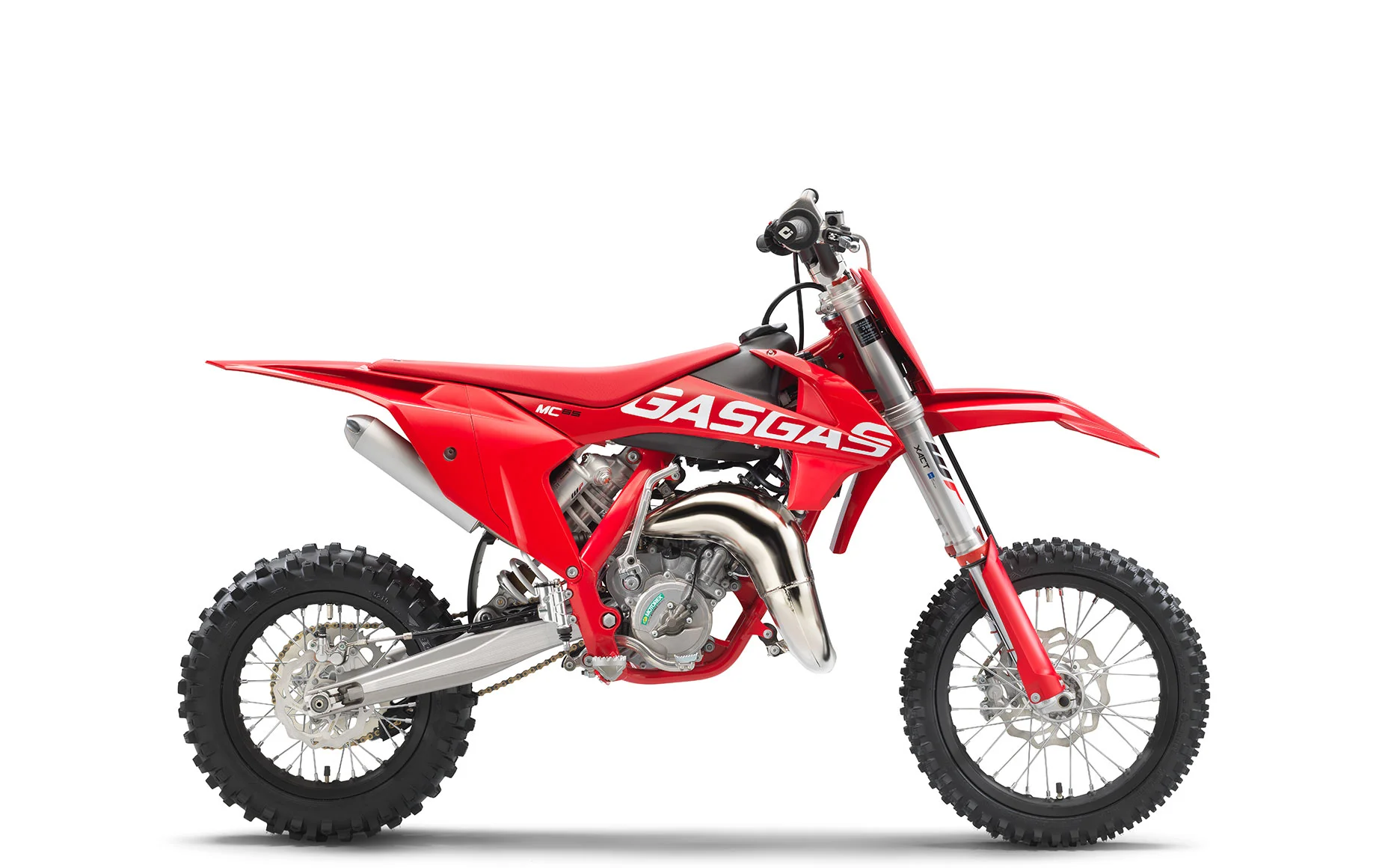 GAS GAS MC 65