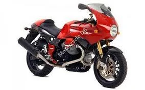 Moto Guzzi V 1000 Le Mans II