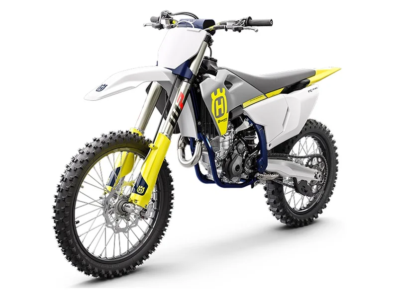 Husqvarna FC 350