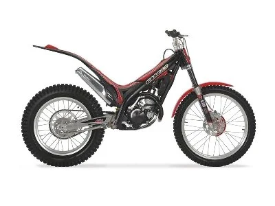 GAS GAS TXT 80 Rookie