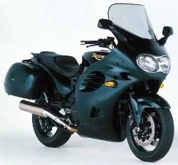 Triumph Trophy