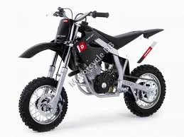 Derbi Dirt Boy 50 2009