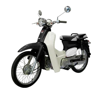 Sym ba 125