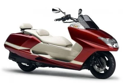 Yamaha CP250 Maxam
